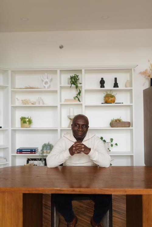 Edwin Tagoe Edwin Tagoe